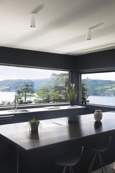 REFLEKTOR, für ANELA, 28°, schwarz