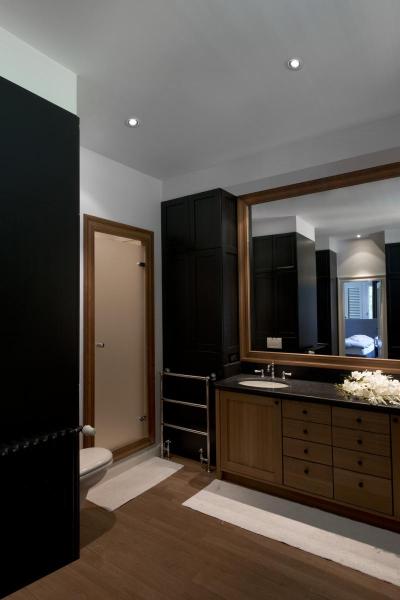 KINI, Outdoor Deckeneinbauleuchte, LED, 3000 K, weiß, 60°, IP65