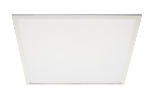 Einlegepanel - Pro Office 625x625 mm, 17 W, 3000 K, Weiß