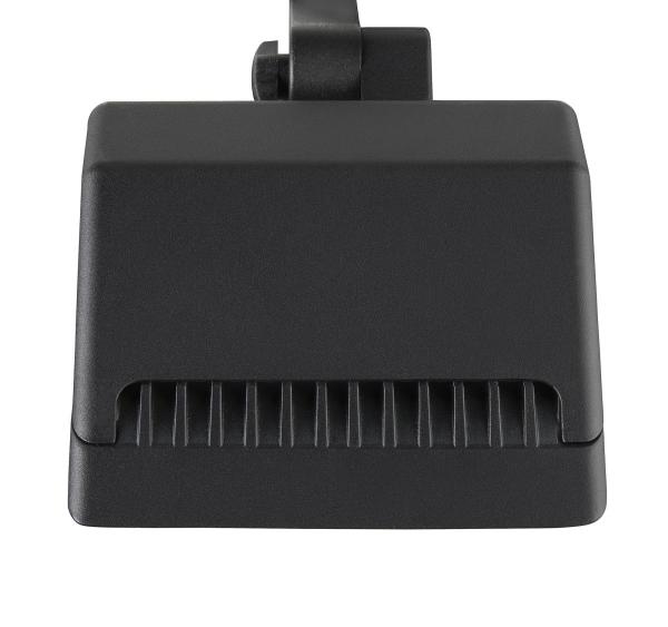 TODAY PRO, Outdoor Displayleuchte, LED, 4000 K, schwarz, lang, IP65