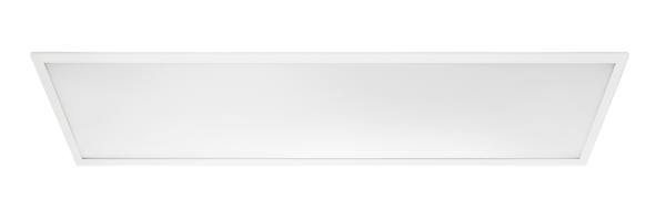 Einlegepanel - Pro Office 300x1200 mm, 17 W, 3000 K, Weiß