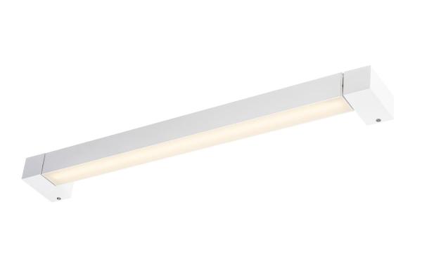 LONG GRILL, Wand- und Deckenleuchten, LED, 3000 K, weiß