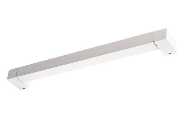 LONG GRILL, Wand- und Deckenleuchten, LED, 3000 K, weiß