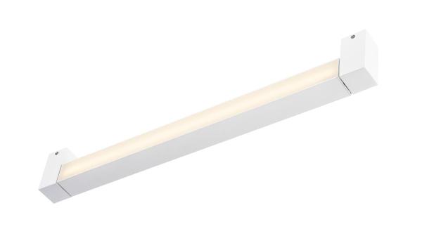 LONG GRILL, Wand- und Deckenleuchten, LED, 3000 K, weiß