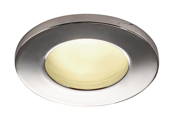 DOLIX OUT, rund, chrom