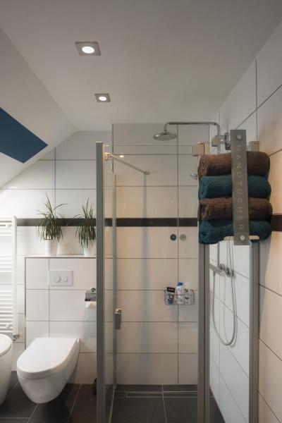 DOLIX OUT, eckig, chrom matt