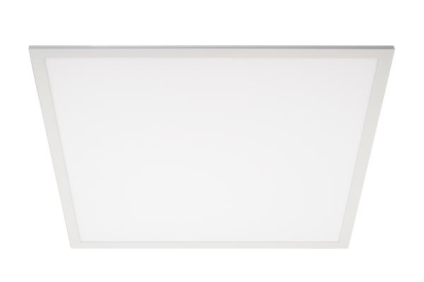 Einlegepanel - Standard Flex 625x625 mm, 36 W, 3000/4000/6000 K, Weiß