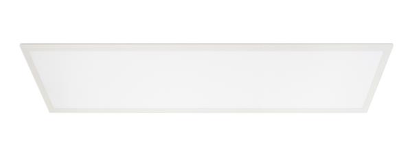 Einlegepanel - Standard Flex 300x1200 mm, 36 W, 3000/4000/6000 K, Weiß