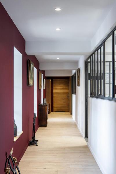 AKALO D83, Indoor Deckeneinbauleuchte, 3000 K 4000 K 5700 K einstellbar, weiss