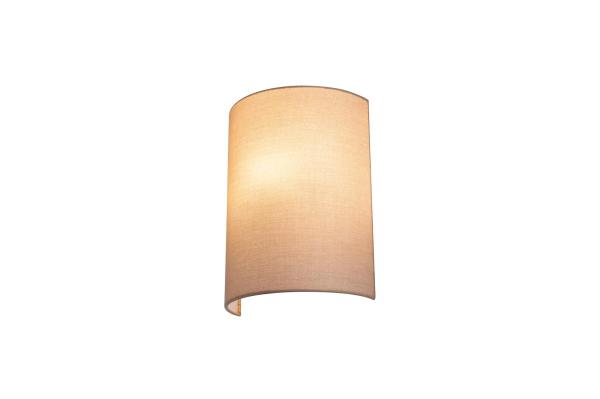 FENDA Halbschirm, beige