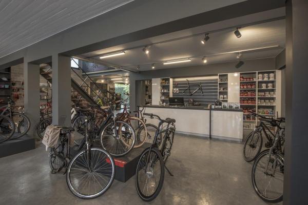 SIGHT TRACK, für Hochvolt-Stromschienen 3Phasen, LED, 3000 K, silbergrau, inkl. 3 Phasen-Adapter