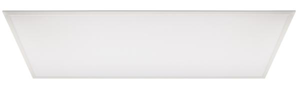 Einlegepanel - Standard Flex 600x1200, 51,5 W, 3000/4000/6000 K, Weiß