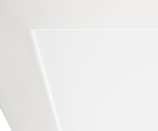 Einlegepanel - Basic 300x1200 mm, 30,5 W, 3000 K, Weiß