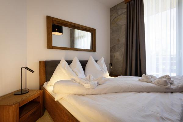 KARPO TL, LED Indoor Tischleuchte, schwarz, 3000 K