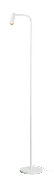 KARPO FL, LED Indoor Stehleuchte, weiß, 3000 K