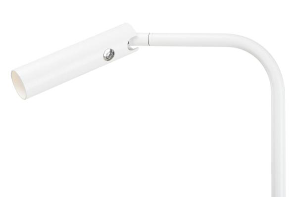 KARPO FL, LED Indoor Stehleuchte, weiß, 3000 K