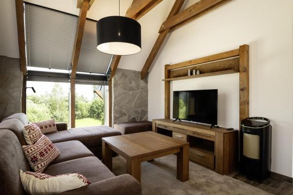 KARPO FL, LED Indoor Stehleuchte, schwarz, 3000 K