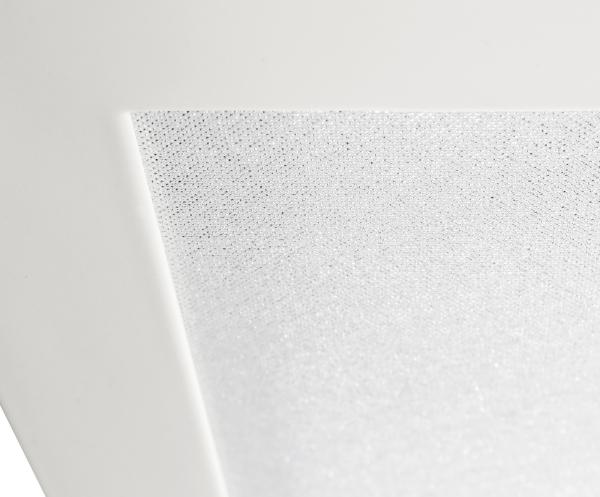 Einlegepanel - Basic Office 300x1200 mm, 30,5 W, 4000 K, Weiß