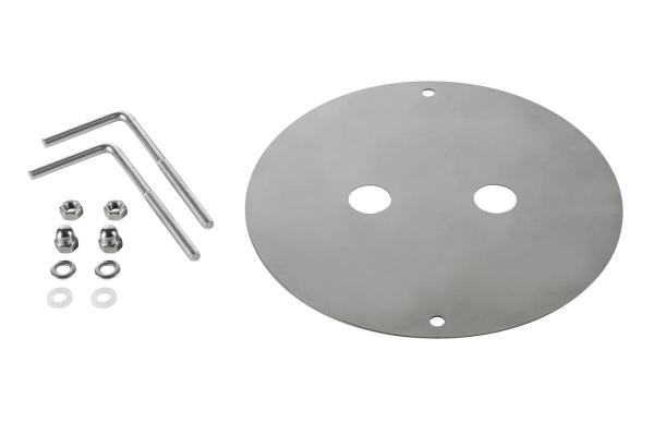 ROX ACRYL, Betonaker