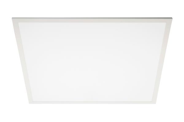 Einlegepanel - Standard 625x625 mm, 94 W, RGB/4000 K, Weiß