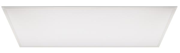 Einlegepanel - Standard Flex 625x1250, 51,5 W, 3000/4000/6000 K, Weiß