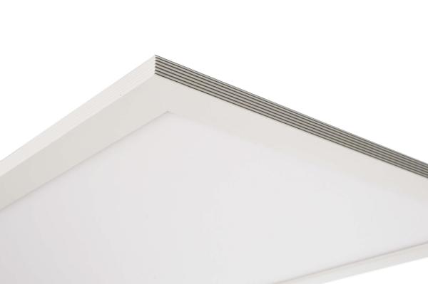 Einlegepanel - Standard Sano 1500x300 mm, 33 W, 4000 K, Weiß