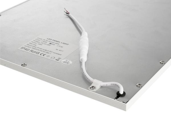 Einlegepanel - Standard Sano 1500x300 mm, 33 W, 4000 K, Weiß