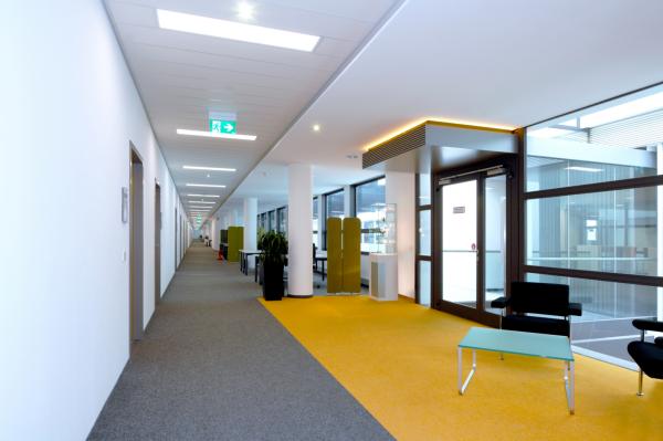 Einlegepanel - Standard Sano 1500x300 mm, 33 W, 4000 K, Weiß