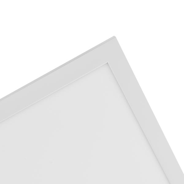 Einlegepanel - Standard 600x600 mm, RGB/2700-6500 K, 88 W, Weiß