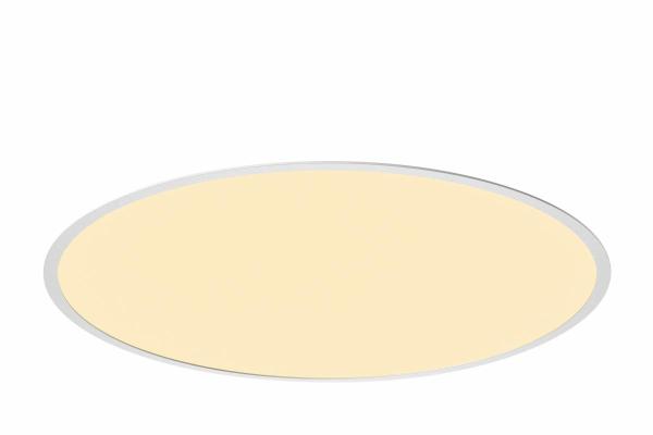 MEDO 60, LED Indoor Deckeneinbauleuchte, Rahmenversion, weiß, 3000/4000 K