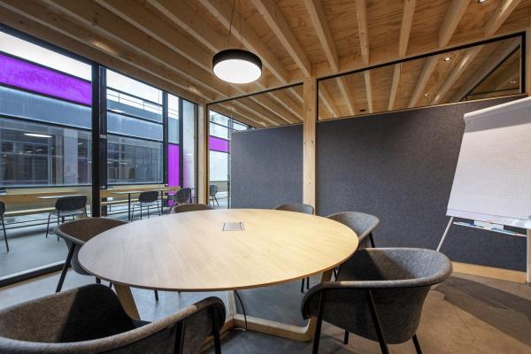 MEDO 5 m Abhängung, schwarz