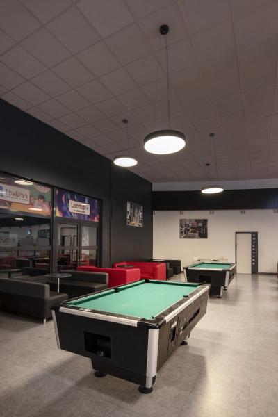 MEDO 5 m Abhängung, schwarz