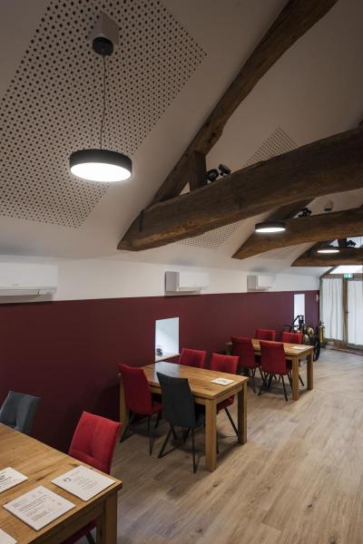 MEDO 5 m Abhängung, schwarz