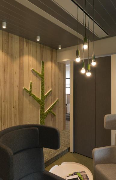 TRILEDO, Indoor Deckenaufbauleuchte, QPAR51, weiß, max 10 W