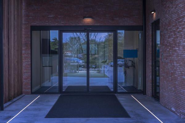 PEMA®, LED Outdoor Wandaufbauleuchte, IP54, antracite, 3000 K