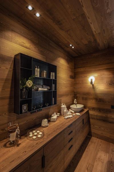 PATTA-I, LED Outdoor Deckeneinbauleuchte, eckig DL IP65 schwarz 1800-3000 K