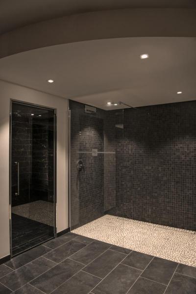 PATTA-I, LED Outdoor Deckeneinbauleuchte, eckig DL IP65 weiß 1800-3000 K