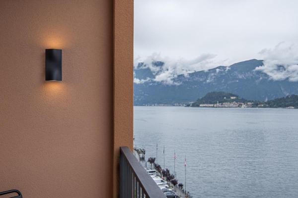 VILUA, Outdoor Wandaufbauleuchte anthrazit IP54 100°