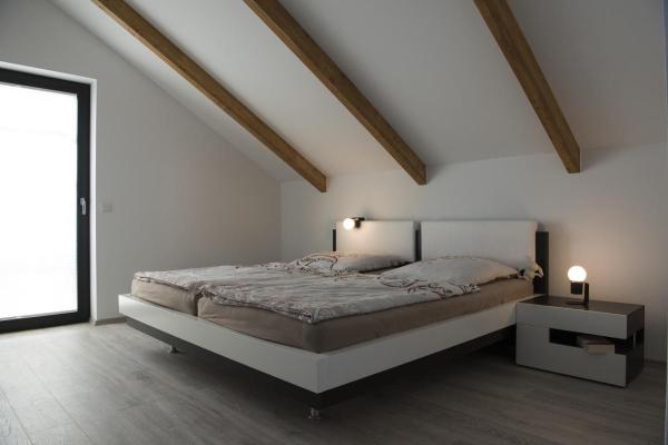 TONILA, schwarz, 3 Stufen dimmbar, 2700 K