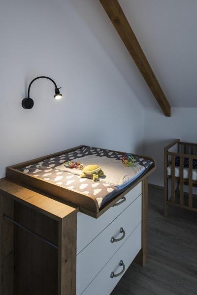 DIO FLEX PLATE, Indoor Wandaufbauleuchte schwarz