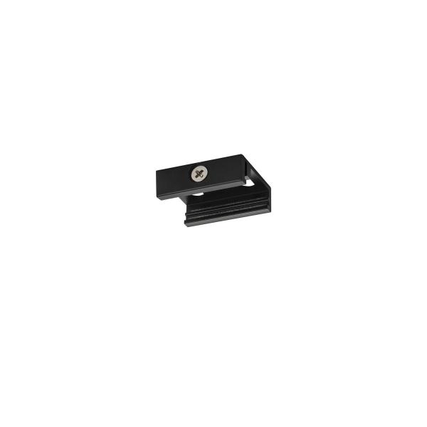 S-TRACK Pendelclip, schwarz