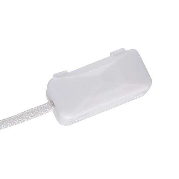 DISPLAY ADL 50, Indoor Displayleuchte, weiß, max 50 W, inkl Anschlussbox