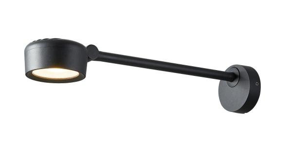 ESKINA D, Outdoor LED Displayleuchte, anthrazit, 3000/4000 K, IP65, dimmbar