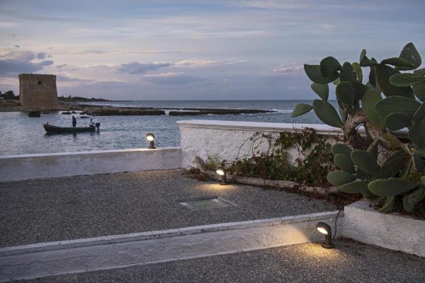 ESKINA 30, Outdoor Stehleuchte, anthrazit, 3000/4000 K, IP65, dimmbar