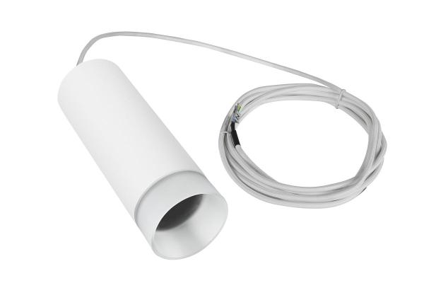 ASTINA, Indoor Pendelleuchte weiß