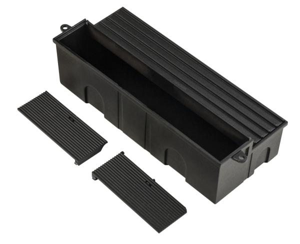 NOTAPO I und II WL, Einbaurahmen