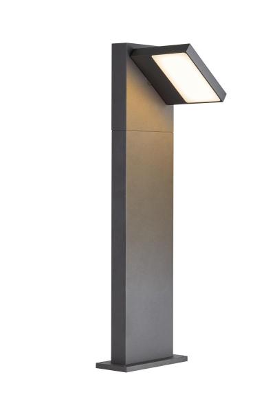 ABRIDOR POLE 60, Outdoor LED Stehleuchte IP55 anthrazit 3000/4000 K