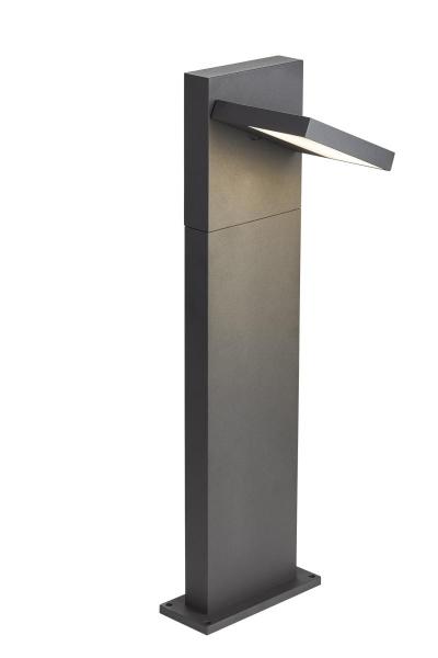 ABRIDOR POLE 60, Outdoor LED Stehleuchte IP55 anthrazit 3000/4000 K