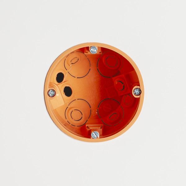 SLV VALETO®, Push switch Modul zur Dimmung