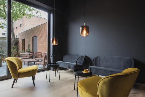 PANTILO 20, Indoor Pendelleuchte E27 kupfer